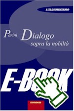 Giuseppe Parini - DIALOGO SOPRA LA NOBILT